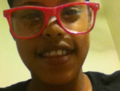 Picsart profile picture for @wesleyan