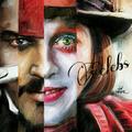 Picsart profile picture for @celebs