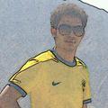 Picsart profile picture for @hamk