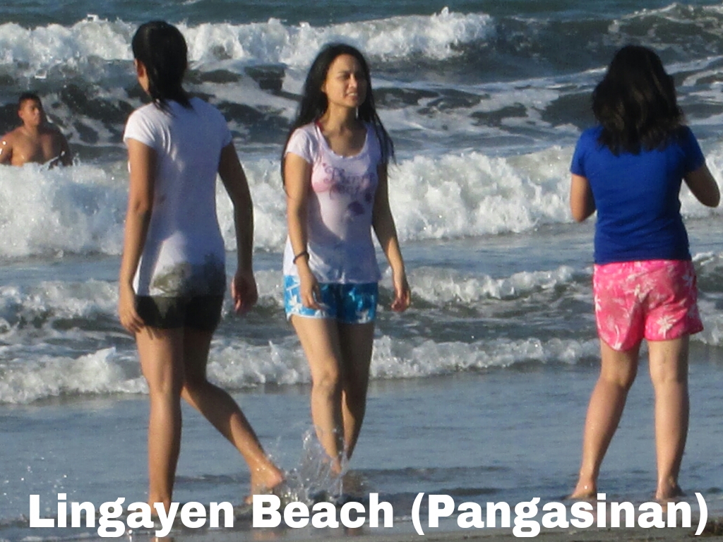 its more fun in the Philippines pinay girls enjoying ...
