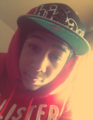Picsart profile picture for @sterlin