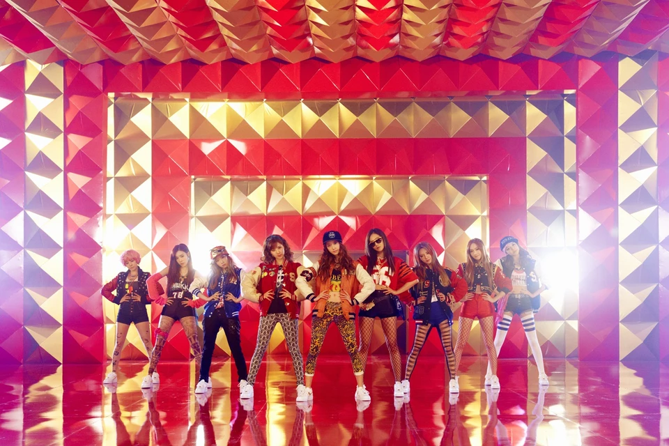 Girls Generation I Got A Boy Image By 4memess Girls Generation I Got A Boy Image By 4memess
