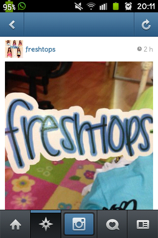 freshtops